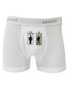 Your Boyfriend My Boyfriend Boxer Briefs-Boxer Briefs-TooLoud-White-Small-Davson Sales