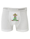 Happy Cinco de Mayo Cat Boxer Briefs by TooLoud-Boxer Briefs-TooLoud-White-Small-Davson Sales