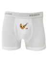 Dismembered Fortune Cookie Boxer Briefs-Boxer Briefs-TooLoud-White-Small-Davson Sales