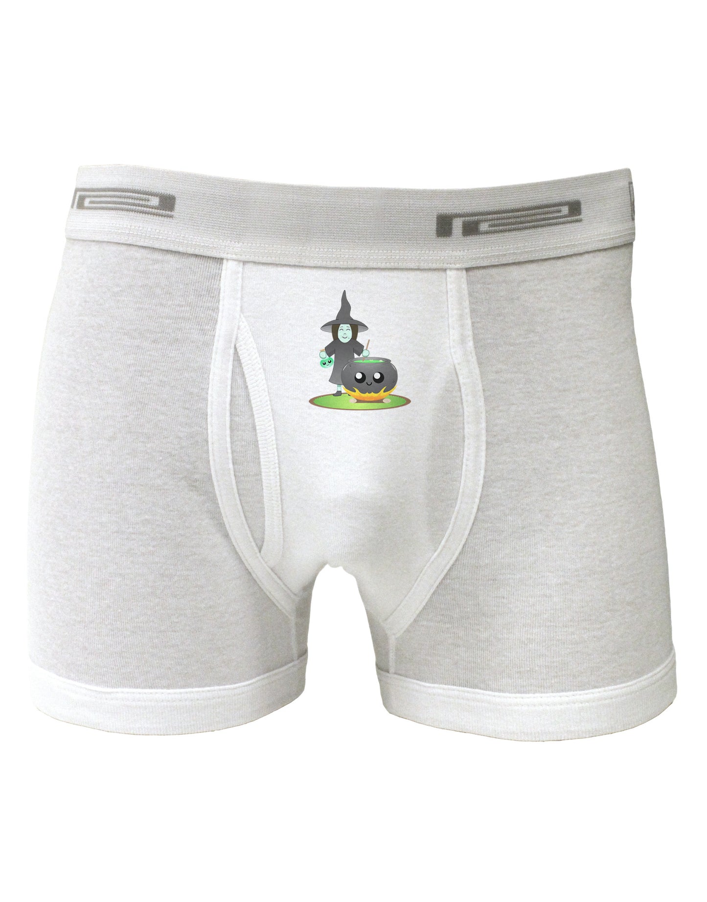 Brewing Boxer Briefs-Boxer Briefs-TooLoud-White-Small-Davson Sales