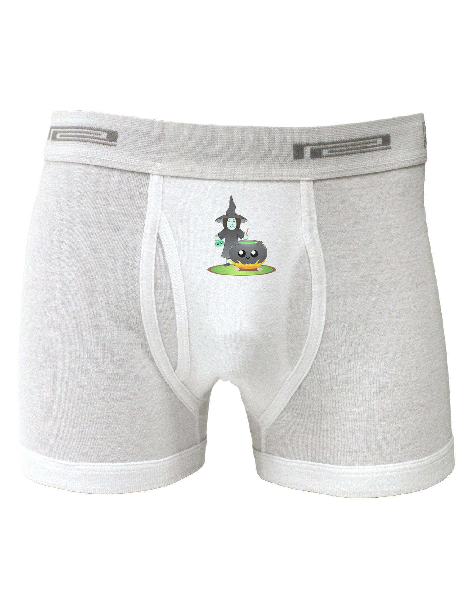 Brewing Boxer Briefs-Boxer Briefs-TooLoud-White-Small-Davson Sales