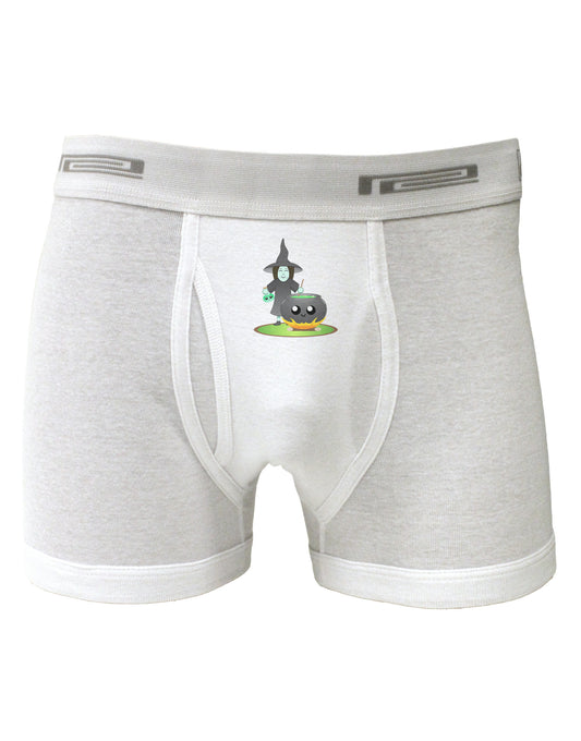 Brewing Boxer Briefs-Boxer Briefs-TooLoud-White-Small-Davson Sales