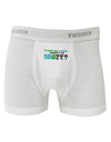 Where's The Booze Boxer Briefs-Boxer Briefs-TooLoud-White-Small-Davson Sales