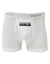 Cancun Mexico - Cinco de Mayo Boxer Briefs-Boxer Briefs-TooLoud-White-Small-Davson Sales