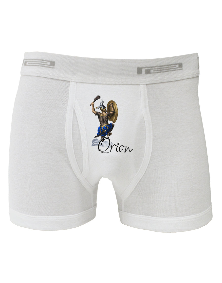 Orion Color Illustration Boxer Briefs-Boxer Briefs-TooLoud-White-Small-Davson Sales