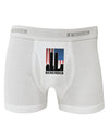 TooLoud Twin Towers Remember Boxer Briefs-Boxer Briefs-TooLoud-White-Small-Davson Sales