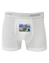 Palm Springs Square Collage Boxer Briefs-Boxer Briefs-TooLoud-White-Small-Davson Sales