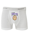 I Hope Sen-Pie Notices Me Boxer Briefs-Boxer Briefs-TooLoud-White-Small-Davson Sales