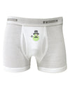 Sir Pearrington Boxer Briefs-Boxer Briefs-TooLoud-White-Small-Davson Sales