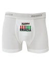 Happy Kwanzaa Candles Boxer Briefs-Boxer Briefs-TooLoud-White-Small-Davson Sales