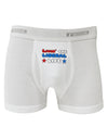 The Liberal Life Boxer Briefs-Boxer Briefs-TooLoud-White-Small-Davson Sales