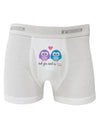 Owl You Need Is Love Boxer Briefs by TooLoud-Boxer Briefs-TooLoud-White-Small-Davson Sales