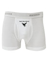 Pegasus Camp Half-Blood Boxer Briefs-Boxer Briefs-TooLoud-White-Small-Davson Sales