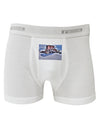 Victor Mines Colorado Boxer Briefs-Boxer Briefs-TooLoud-White-Small-Davson Sales