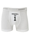 Basketball Dad Jersey Boxer Briefs by TooLoud-Boxer Briefs-TooLoud-White-Small-Davson Sales