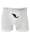 Mexico - Casa - Cinco De Mayo Boxer Briefs-Boxer Briefs-TooLoud-White-Small-Davson Sales