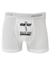 Personalized I'm -Customizable- What's Your Superpower Boxer Briefs-Boxer Briefs-TooLoud-White-Small-Davson Sales