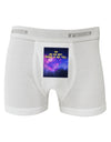 Do or Do Not Boxer Briefs-Boxer Briefs-TooLoud-White-Small-Davson Sales