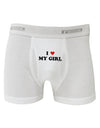 I Heart My Girl - Matching Couples Design Boxer Briefs by TooLoud-Boxer Briefs-TooLoud-White-Small-Davson Sales