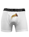 TooLoud Pizza Slice Boxer Briefs-Boxer Briefs-TooLoud-White-Small-Davson Sales