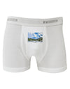 El Dora CO Boxer Briefs-Boxer Briefs-TooLoud-White-Small-Davson Sales