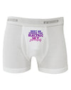 Electric Sky Color Boxer Briefs-Boxer Briefs-TooLoud-White-Small-Davson Sales