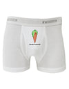 Carrot - You Don't Carrot All Boxer Briefs-Boxer Briefs-TooLoud-White-Small-Davson Sales