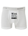 Witch Betta Have - Distressed Boxer Briefs-Boxer Briefs-TooLoud-White-Small-Davson Sales