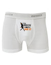 Ride It Orange Boxer Briefs-Boxer Briefs-TooLoud-White-Small-Davson Sales