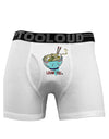 TooLoud Matching Lovin You Blue Pho Bowl Boxer Briefs-Boxer Briefs-TooLoud-White-Small-Davson Sales