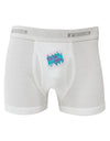 Electro House Equalizer Boxer Briefs-Boxer Briefs-TooLoud-White-Small-Davson Sales