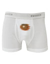 Hazy Moon Boxer Briefs-Boxer Briefs-TooLoud-White-Small-Davson Sales