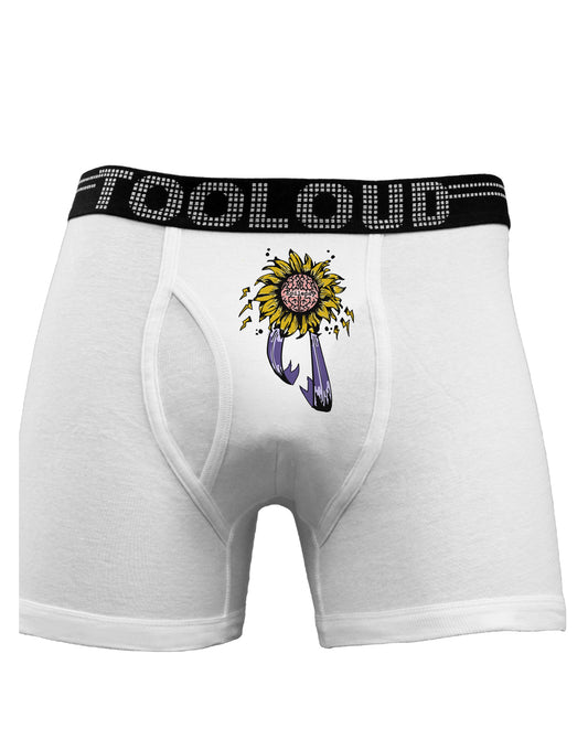 Epilepsy Awareness Boxer Briefs-Boxer Briefs-TooLoud-White-Small-Davson Sales