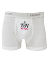 Proud Navy Wife Boxer Briefs-Boxer Briefs-TooLoud-White-Small-Davson Sales