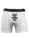 Ghouls Just Wanna Have Fun Boxer Briefs-Boxer Briefs-TooLoud-White-Small-Davson Sales