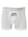 MS - We Will Find A Cure Boxer Briefs-Boxer Briefs-TooLoud-White-Small-Davson Sales