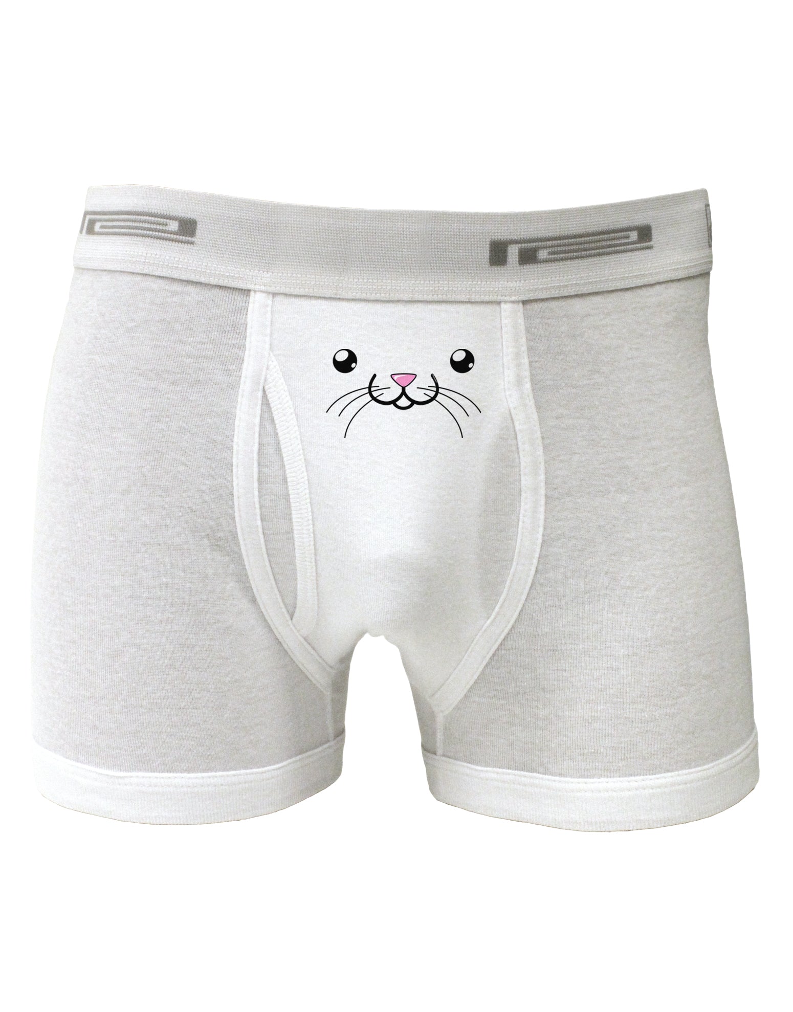 Kyu-T Face - Tiny the Mouse Mens NDS Wear Briefs Underwear