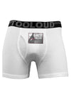 Where Smiles Mark Twain Boxer Briefs-Boxer Briefs-TooLoud-White-Small-Davson Sales