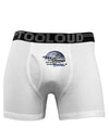 Change In The World Gandhi Boxer Briefs-Boxer Briefs-TooLoud-White-XXX-Large-Davson Sales