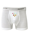 Cutsie Cartel Boxer Briefs-Boxer Briefs-TooLoud-White-Small-Davson Sales