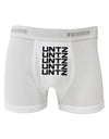 Untz Untz Untz Untz Untz EDM Design Boxer Briefs-Boxer Briefs-TooLoud-White-Small-Davson Sales