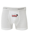 I'm A Hooker Boxer Briefs-Boxer Briefs-TooLoud-White-Small-Davson Sales