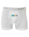 Hanukkah Dreidels Boxer Briefs-Boxer Briefs-TooLoud-White-Small-Davson Sales