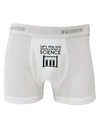 Moment of Science Boxer Briefs by TooLoud-Boxer Briefs-TooLoud-White-Small-Davson Sales