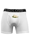 Ram Cutout Boxer Briefs-Boxer Briefs-TooLoud-White-Small-Davson Sales