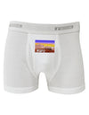 Welcome to Mars Boxer Briefs-Boxer Briefs-TooLoud-White-Small-Davson Sales