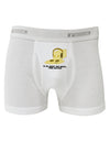 Butter - All About That Baste Boxer Briefs by TooLoud-Boxer Briefs-TooLoud-White-Small-Davson Sales