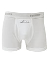 You Might Fail - Inspirational Words Boxer Briefs-Boxer Briefs-TooLoud-White-Small-Davson Sales