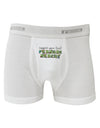 Support Your Local Farmers Market - Color Boxer Briefs-Boxer Briefs-TooLoud-White-Small-Davson Sales