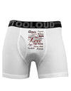 Love Languages Boxer Briefs by TooLoud-Boxer Briefs-TooLoud-White-Small-Davson Sales